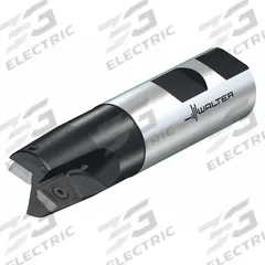 WALTER Indexable Square Shoulder End Mill: M4792.026-W26-01-13 (MPN 6866261). Key specifications — attr257066: M4792.026-W26-01-13.