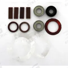 SPEEDAIRE Repair Kit: 22UX64/22UX65/22UX66 Compatible with Grainger Part #, Repair Kit (MPN 22XJ85). Key specifications — attr948353: 22XJ85; attr948355: 22UX64; attr948361: Repair Kit.