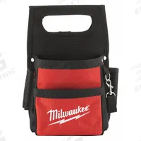 MILWAUKEE Tool Pouch (MPN 48228111). Key specifications — Brand: MILWAUKEE.