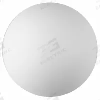 ARO Check Ball: Check Ball, 93100-1, Neoprene Material. Key specifications — Manufacturer Part Number: 93100-1.