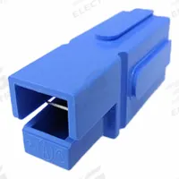 ANDERSON POWER PRODUCTS Housing: PP120, Blue, MPN 1321, 117.5 mm Overall Ht. Key specifications — Brand: ANDERSON POWER PRODUCTS; Color: Blue; Compatible with Manufacturer Model Number: PP120; Manufacturer Part Number: 1321.