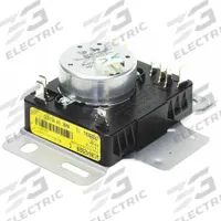 WHIRLPOOL Timer: WPW10642928. Key specifications — attr1040959: WHIRLPOOL; attr1065083: WPW10642928; attr1065088: Dryer Timer.