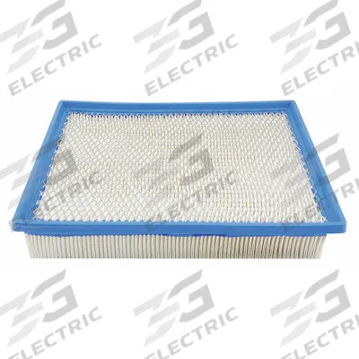 BALDWIN FILTERS Automotive Air Filter: Panel, Cabin, Cabin Air Filter, Rectangular - Panel Cabin Air Filters