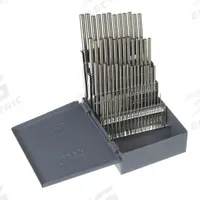 WESTWARD Drill Blank Set: Wire, 60 Pieces (MPN 6NTA7). Key specifications — attr277226: WESTWARD.