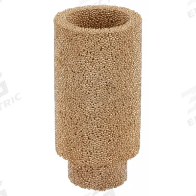 SPEEDAIRE Compressed Air Filter Element: Particulate, 40 micron - Replacement Filter Elements