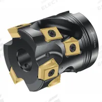 WALTER Indexable Face Mill: F5138.B22.050.Z03.34 (MPN 6197560). Key specifications — attr256955: F5138.B22.050.Z03.34.