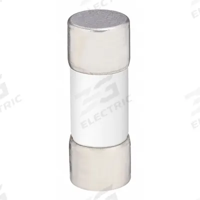 LITTELFUSE Fuse: 216 Series, Fast-Acting, 5 A, 250 V AC, Non-Indicating - Fast-Acting Cylindrical Fuses