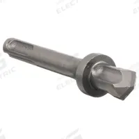 TAPCON Stop Bit: 3/8 in Drill Bit Size, 3/4 in Max Drilling Dp, 4 in Overall Lg, 25/64 in Shank Dia (MPN DCX-138). Key specifications — attr277146: TAPCON.