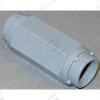 APPROVED VENDOR Ball Cone Spring Check Valve: Ball, Inline Valve Body, PVC, 1/4 in Pipe Size, Std (MPN PVC CHK 426-4F4F-B). Key specifications — Ball Material: Stainless Steel; Brand: APPROVED VENDOR.