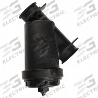 BANJO Y Strainer: 3 in, Manifold Flange, Mesh, 20 mesh Screen Size, Polypropylene, EPDM (MPN MLS300-20). Key specifications — Brand: BANJO; Seal Material: EPDM; Port 1 Connection Type: Manifold Flange; Manufacturer Part Number: MLS300-20; Screen Material: 304 Stainless Steel.
