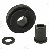 Mount Block: For Std Panel, Anodized, Black, Aluminum, Inch, 80/20 10 Series (MPN 2427-BLACK). Key specifications — Brand: 80/20; Includes Fasteners: Yes; Finish: Anodized; Material: Aluminum; Product Type: Mount Block; Compatible Series: 10 Series.