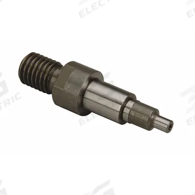 DYNABRADE Spindle: Mfr Part # 25270, Spindle - Air Tool Replacement Parts