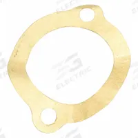DAYTON Gasket: Mfr Part # PP810010G, Dayton. Key specifications — Product Type: Gasket; Manufacturer Part Number: PP810010G.