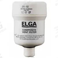 ELGA Consumable: Air, LC136M2. Key specifications — Brand: ELGA; Manufacturer Part Number: LC136M2; Compatible Manufacturer Model Number: Air; Product Type: Consumable.