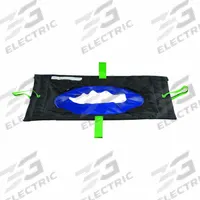 PIG Stormwater Replace Drain Insert: 26 in L x 26 in W x 3/4 in H, 3/4 in Ht, 26 in Lg (MPN INT352). Key specifications — Brand: PIG.