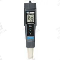 LAMOTTE Pocket Multiparameter Meter: Sample Cup with Cap (MPN 1766). Key specifications — Test Parameters: Total Dissolved Solids; Manufacturer Part Number: 1766; Measurement Components Included: pH 0.00 to 14.00; Other Accessories Included: Sample Cup with Cap; Reagents and Solutions Included: pH/CON TRACER PockeTester Kit Code 1766Includes: Sample Cup w/cap † Tablet Crusher Buffer Tablets, pH 4.0, 7.0 & 10.0 † Conductivity Standard, 12,880 µsCode 0175Code 6317-G.