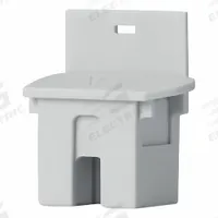 EATON Connector: Easy-E4/Moeller (MPN EASY-E4-CONNECT1). Key specifications — Manufacturer Part Number: EASY-E4-CONNECT1; Series: Moeller; Product Type: Connector.