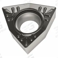 WALTER Turning Insert: WCMT431-RK4 WKK20S, WCMT080404-RK4 WKK20S (MPN 6651169). Key specifications — attr257986: WCMT080404-RK4 WKK20S; attr257985: WCMT431-RK4 WKK20S.