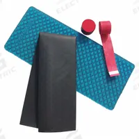 IMPACTO Tool Wrap: 12 in Overall Ht, 5 in Overall Wd, 3/16 in Thick, VI4712. Key specifications — attr1169215: Orthex Tool Wrap; attr1169238: IMPACTO.