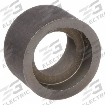 ANVIL Metal Pipe Straight: 1 1/2 in x 1 1/4 in, Female Socket x Female Socket - Socket Weld High-Pressure Pipe Fittings
