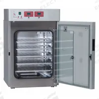 SHEL LAB Incubator: Water Jacket, 5.9 cu ft Capacity, 26 1/4 in x 33 7/8 in x 40 1/4 in, Digital (MPN SCO6WE). Key specifications — Incubator Type: Carbon Dioxide; Refrigerated: Non-Refrigerated; Minimum Temperature Setting: Ambient +5 °C; Temperature Accuracy Tolerance: +0.35 °C @ 37 °C; Temperature Uniformity: +/-0.2 °C; Manufacturer Part Number: SCO6WE; Brand: SHEL LAB; Display Type: Digital.