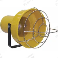 APPROVED VENDOR Dock Light Replacement Head: Bulb Dependent, 300 W, 120V AC, 10 ft Power Cord Lg (MPN 24K346). Key specifications — Compatible with Manufacturer Model Number: 5AY51; Operating Voltage: 120V AC; Lighting Technology: Bulb Dependent; Bulb Wattage: 300 W; Includes Bulb: No; Brand: APPROVED VENDOR.