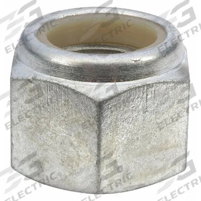 DAYTON Hanger Shaft Nut: For 3MB62 - GGS Material Handling Parts