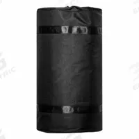VOLTERREX Light Fixture Carry Bag: For Use With VT-LC-102K-G1 (MPN CB-LBL-BK-G1). Key specifications — Brand: VOLTERREX; Product Type: Light Fixture Carry Case; Manufacturer Part Number: CB-LBL-BK-G1; Compatible with Manufacturer Model Number: VT-LC-102K-G1.