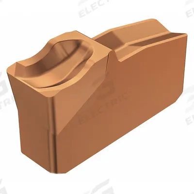 SANDVIK COROMANT Parting Insert: N151.2-400-4E 1125. Key specifications — attr257415: N151.2-400-4E 1125. - Machining