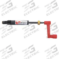 RECOIL Insert Installation Tool: 8 in Overall Lg, Plastic (MPN 54602U). Key specifications — Compatible Insert Type: Helical Inserts; Compatible Thread Direction: Right Hand; Compatible Thread Type: Fine; System of Measurement: Inch; Brand: RECOIL; Compatible Insert Material: 18-8 Stainless Steel; Tool Type: Prewinder Tool.