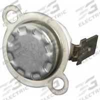 VOLLRATH High Limit Switch: 17504-1. Key specifications — Brand: VOLLRATH; Manufacturer Part Number: 17504-1; Product Type: High Limit Switch.
