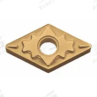 KYOCERA Diamond Turning Insert: DNMG432HQ CA525, DNMG150408HQ. Key specifications — attr257732: DNMG432HQ CA525; attr257733: DNMG150408HQ.