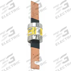 BUSSMANN Fuse: Class RK1, LPS-RK-SP Series, Time-Delay, 600 A, 600 V AC, 300 V DC, Non-Indicating (MPN LPS-RK-600SP). Key specifications — Series: LPS-RK-SP; Brand: BUSSMANN.
