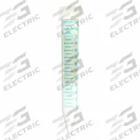 APPROVED VENDOR Centrifuge Tube: Centrifuge Tube, Conical, Colorless, 16.5 mm Body Dia, Non-Sterile (MPN UNP10480). Key specifications — Brand: APPROVED VENDOR; Graduated: Yes; Closure Color: Colorless; Includes: Leak-Proof Screw Caps; Includes Closure: Yes; Body Color: Colorless; Bottom Shape: Conical.