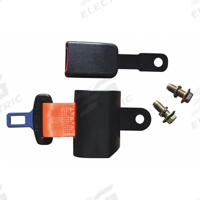 APPROVED VENDOR Forklift Seat Belt: 16TA30026E - Replacement Parts for Forklifts