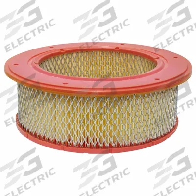 BALDWIN FILTERS Automotive Air Filter: Round-Oval, Engine, Round, Axial Seal - Round/Oval Engine Air Filters