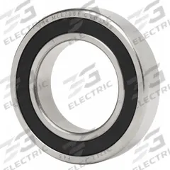 NTN Angular Contact Ball Bearing: 7006, 1 Row, Matched, Duplex, 17°, Dbl Sealed, ABEC 7, 2 PK (MPN MLE7006CVDUJ74S). Key specifications — Bearing Industry Number: 7006; Brand: NTN; Contact Bearing Type: Angular Contact; Matched Bearing Type: Duplex; Matched Mount Type: Matched Pair; System of Measurement: Metric; Bearing Type: Matched Bearing.