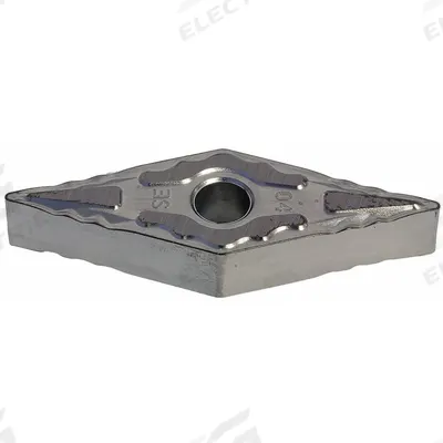 SUMITOMO Diamond Turning Insert: VNMG332ESE - Diamond Indexable Turning Inserts