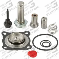 ASCO Valve Rebuild Kit (MPN 316083-E). Key specifications — Manufacturer Part Number: 316083-E; Brand: ASCO; Compatible with Manufacturer Model Number: OP8210G034EAC; Includes: O-Rings.