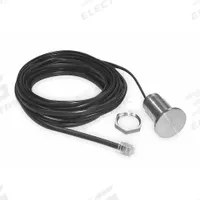 SLOAN Push Button Assembly: Toilets, Brass (MPN MCR231). Key specifications — Product Type: Push Button Assembly; Brand: SLOAN; Compatible Series: Royal®.