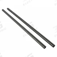 DAYTON Upper and Lower Post: For 2HDP2/2HDP7, For 2HDP2/2HDP7 (MPN MHP64SSG). Key specifications — For Use With Mfr. Model Number: 2HDP2; Manufacturer Part Number: MHP64SSG; Brand: DAYTON; For Use With Grainger Item Number: 2HDP7; Accessory Type: Post.
