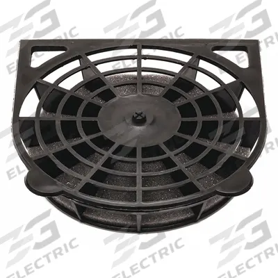 PROTEAM Motor: ProTeam, For Backpack Vacuum Vacuum Type - Vacuum Replacement Parts & Accessories