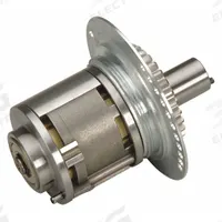 DYNABRADE Short Block Assembly,11 In. Gear Driven: Mfr Part # 56451, Short Block Assembly. Key specifications — attr948908: 56451; attr948911: 58041; attr948916: Short Block Assembly.