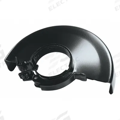 MAKITA Wheel Guard: For Use With Angle Grinders - Makita Wheel Guards for Angle Grinders