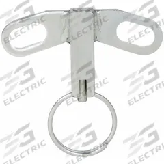 APPROVED VENDOR Caster Lock Kit: Directional Lock, Directional Lock, Steel, Back (MPN P-DL21-16). Key specifications — Material: Steel; Brand: APPROVED VENDOR; Manufacturer Part Number: P-DL21-16.