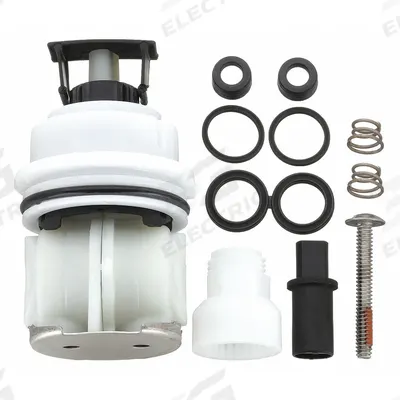 Delta Cartridge Assembly: 1700/1800 - Cartridges for Bathtubs & Showers