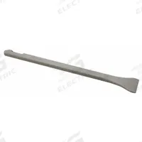 WESTWARD Chisel: Fuji Chisel Scaler, 0.5 in Shank Size, 1 3/8 in Chisel Tip Wd, 12 in Overall Lg (MPN 4MHC3). Key specifications — attr294782: WESTWARD; attr292745: Steel.