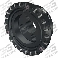 WALTER Indexable Face Mill: M2025-160-B40-21-03 (MPN 6625056). Key specifications — attr256955: M2025-160-B40-21-03.