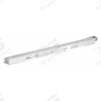 BODINE Emergency Fluorescent Ballast: 55 W Max. Bulb Watts, 120/277V AC, 1 Bulbs Supported (MPN LP600M). Key specifications — Input Voltage: 120/277V AC; Brand: BODINE.