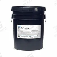 RUSTLICK Water Soluble Cutting Oil: Ultracut Aero, 5 gal, Pail (MPN 74405)